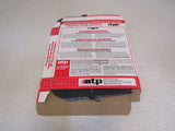 ATP Auto Transmission Filter Gasket Only B-34 -- New
