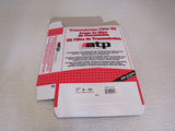ATP Auto Transmission Filter Gasket Only B-63 -- New
