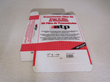 ATP Auto Transmission Filter Gasket Only B-119 -- New