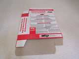 ATP Auto Transmission Filter Gasket Only B-119 -- New