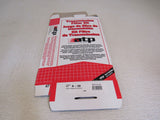 ATP Auto Transmission Filter Gasket Only B-38 -- New