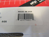 ATP Auto Transmission Filter Gasket Only B-38 -- New