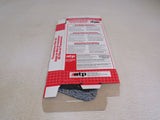 ATP Auto Transmission Filter Gasket Only B-38 -- New