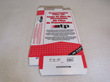 ATP Auto Transmission Filter Gasket Only B-147 -- New
