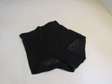 Yerkoad Shapewear Briefs Pants Black Nylon Spandex Female Size L -- New