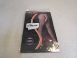 Pareberry Sexy Panty Fashion Fishnet Stockings Ben Hi High Waisted Purple Female -- New