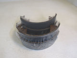 C-TEK Centric Drum Brake Shoes 110-03580 -- New