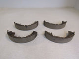 C-TEK Centric Drum Brake Shoes 111-05740 -- New