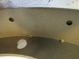 C-TEK Centric Drum Brake Shoes 111-04730 -- New