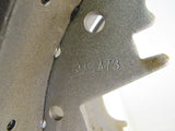 C-TEK Centric Drum Brake Shoes 111-04730 -- New