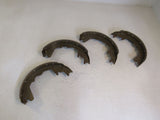 C-TEK Centric Heavy Duty Brake Shoes 112-03570 -- New