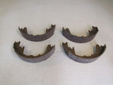 C-TEK Centric Heavy Duty Brake Shoes 112-03570 -- New
