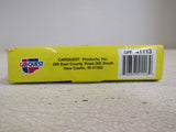 Carquest U-Bolt 1/2-in x 2-5/8-in x 9-1/14-in High Strength Steel 41113 -- New