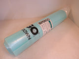 Pergo Soft Seal Combination Underlayment Light Teal 127-sq ft -- New