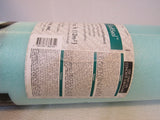 Pergo Soft Seal Combination Underlayment Light Teal 127-sq ft -- New