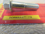 Start Starter Bolt Ford 3/8-in-16 x 1-9/16-in 72182 -- New