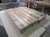 Pergo Vintage Home Traditional Strip Lot of 9 Boxes 14.557-sq ft per Box -- New