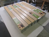 Pergo Vintage Home Traditional Strip Lot of 9 Boxes 14.557-sq ft per Box -- New