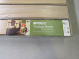 Pergo Vintage Home Traditional Strip Lot of 9 Boxes 14.557-sq ft per Box -- New