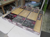 DuPont Real Touch Elite Premium Laminate Flooring Lot of 11 Boxes Maple -- New