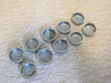 Dorman 3/8-in Cup Expansion Plug Lot of 10 555-115 Steel -- New