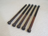 Dorman Leaf Spring Center Bolt Lot of 5 7/16-20-in x 8-in 660-019 -- New