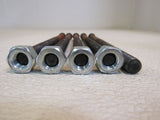 Dorman Leaf Spring Center Bolt Lot of 5 7/16-20-in x 8-in 660-019 -- New