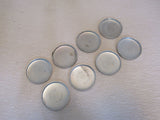 Dorman 2-1/16-in Cup Type Expansion Plugs Lot of 8 555-073 -- New