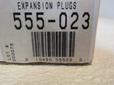 Dorman 1-1/4-in Steel Cup Type Expansion Plugs Lot of 7 555-023 Steel -- New