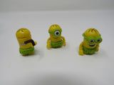 Mega Bloks Minions Dino Ride -- Used