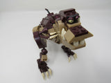 Mega Bloks Minions Dino Ride -- Used