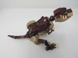 Mega Bloks Minions Dino Ride -- Used