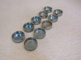 Dorman 1-7/32-in Cup Type Expansion Plugs Lot of 10 555-022 -- New