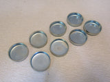 Dorman 1-9/16-in Cup Type Expansion Plugs Lot of 8 555-029 -- New