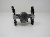 Lego Starwars Tie Advanced Prototype 75128 -- Used