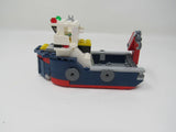 Lego Ocean Explorer 31045 -- Used