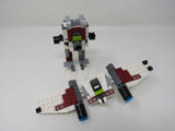 Lego Starwars Spaceship and At-St Walker -- Used