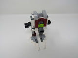 Lego Starwars Spaceship and At-St Walker -- Used