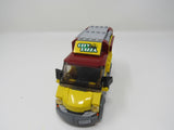 Lego City Pizza Van 60150 -- Used