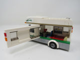 Lego City Camper Van 60057 -- Used