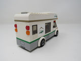 Lego City Camper Van 60057 -- Used