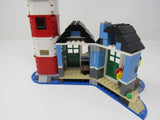 Lego Lighthouse Point 31051 -- Used