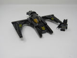 Lego Starwars Batwing 6863 -- Used