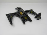 Lego Starwars Batwing 6863 -- Used
