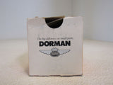 Dorman 1-45/64-in Cup Type Expansion Plugs Lot of 10 555-033 -- New