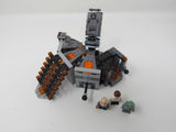 Lego Starwars Carbon Freeze Chamber 75137 -- Used