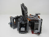Lego Starwars Carbon Freeze Chamber 75137 -- Used