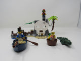 Lego Treasure Island 70411 -- Used