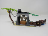 Lego Treasure Island 70411 -- Used