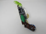 Lego Treasure Island 70411 -- Used